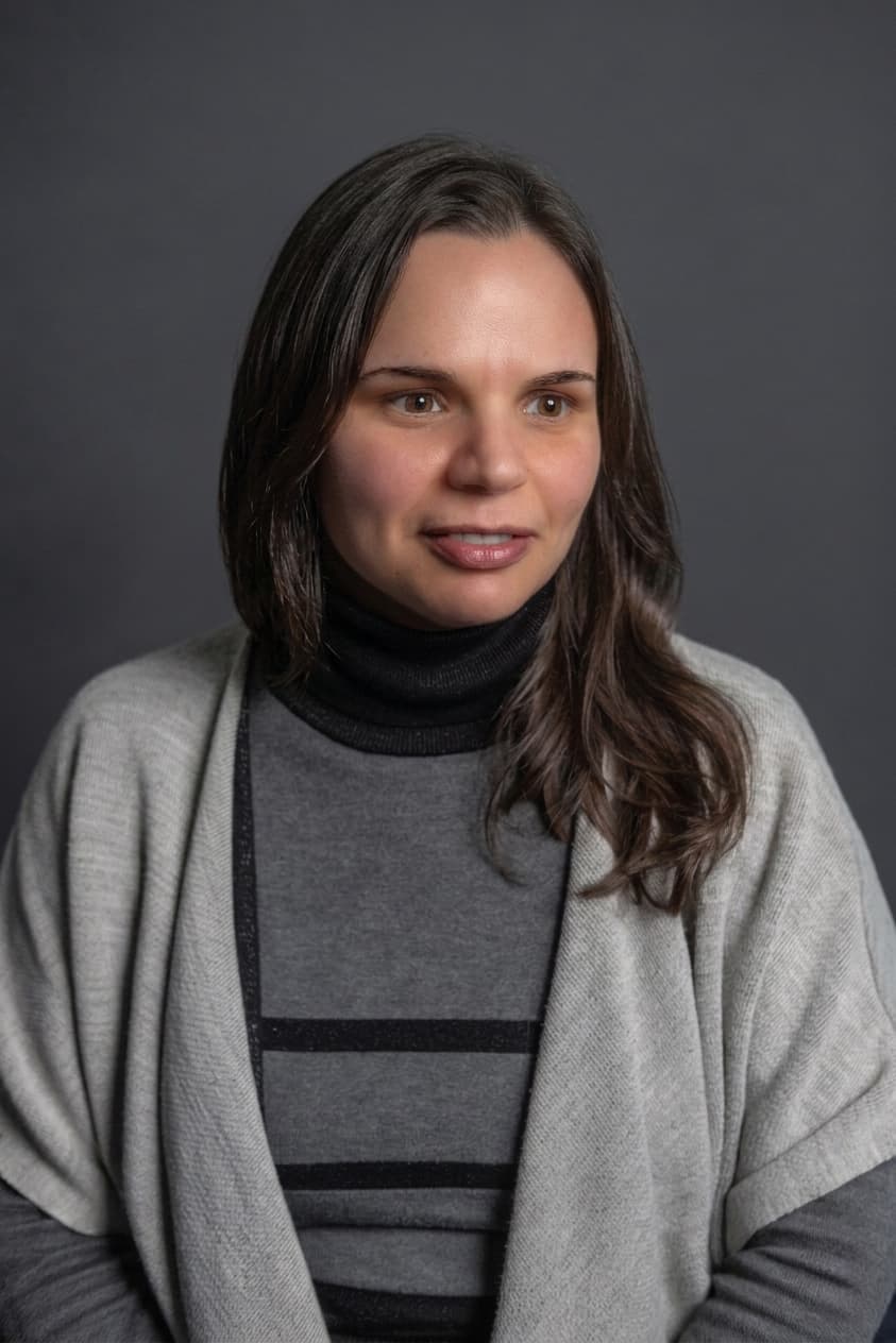 Dr Valeria Unali